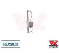 Window Regulator for BMW E46 VAN WEZEL 0646267 fits Left Rear NEW
