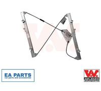 LEFT FRONT WINDOW REGULATOR FOR BMW 3/Compact/E46 N46B18A N42B18A 1.8L N42B20A