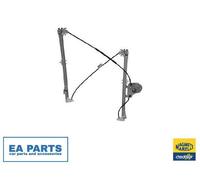 Window Regulator for BMW E53 MAGNETI MARELLI 350103109500 fits Left Front