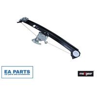 Window Regulator for BMW E53 MAXGEAR 50-0371 fits Right Rear