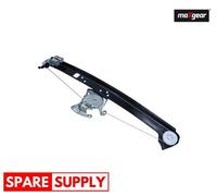 WINDOW REGULATOR FOR BMW E53 MAXGEAR 50-0371 FITS RIGHT REAR