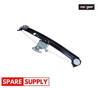 WINDOW REGULATOR FOR BMW E53 MAXGEAR 50-0371 FITS RIGHT REAR