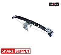 WINDOW REGULATOR FOR BMW E53 MAXGEAR 50-0372 FITS LEFT REAR