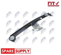 WINDOW REGULATOR FOR BMW E53 NTY EPS-BM-005 FITS LEFT REAR