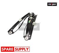 WINDOW REGULATOR FOR BMW E65 MAXGEAR 50-0250 FITS RIGHT FRONT