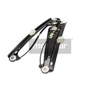 WINDOW REGULATOR FOR BMW E65 MAXGEAR 50-0250 FITS RIGHT FRONT