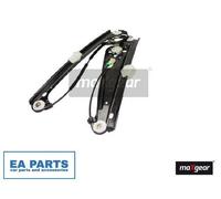 Window Regulator for BMW E65 MAXGEAR 50-0250 fits Right Front