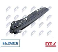 Window Regulator for BMW E65 NTY EPS-BM-026 fits Right Rear