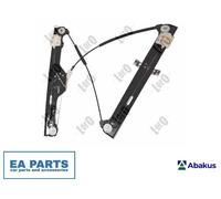 Window Regulator for BMW E70 ABAKUS 130-004-017 fits Left Front NEW