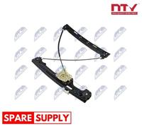 WINDOW REGULATOR FOR BMW E71 NTY EPS-BM-061 FITS RIGHT FRONT