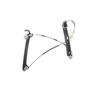 Window Regulator for BMW E81 E82 E88 2006-2013 Front Left Right Window Lifter Window Regulator Without Engine 51337165595 51337165596 Car Window Levers(Right Front)