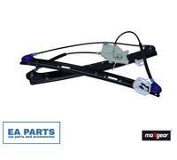 Window Regulator for BMW E83 MAXGEAR 50-0397 fits Left Front