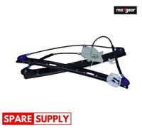 WINDOW REGULATOR FOR BMW E83 MAXGEAR 50-0397 FITS LEFT FRONT