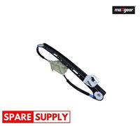 WINDOW REGULATOR FOR BMW E83 MAXGEAR 50-0400 FITS RIGHT REAR