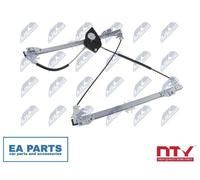Window Regulator for BMW E83 NTY EPS-BM-016 fits Right Front