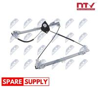 WINDOW REGULATOR FOR BMW E83 NTY EPS-BM-016 FITS RIGHT FRONT