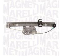 WINDOW REGULATOR FOR BMW E87 MAGNETI MARELLI 350103170236 FITS RIGHT REAR
