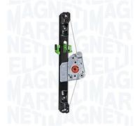 WINDOW REGULATOR FOR BMW E87 MAGNETI MARELLI 350103823000 FITS LEFT REAR