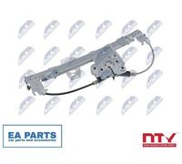 Window Regulator for BMW E87 NTY EPS-BM-046 fits Right Rear