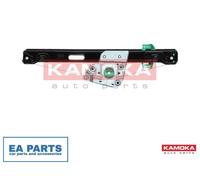 Window Regulator for BMW E90 E91 KAMOKA 7200048 fits Right Rear