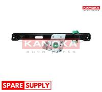 WINDOW REGULATOR FOR BMW E90 E91 KAMOKA 7200048 FITS RIGHT REAR