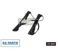 Window Regulator for BMW E90 E91 MAXGEAR 50-0244 fits Right Front