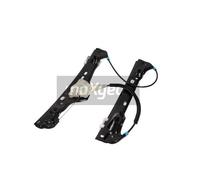 WINDOW REGULATOR FOR BMW E90 E91 MAXGEAR 50-0244 FITS RIGHT FRONT