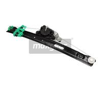 WINDOW REGULATOR FOR BMW E90 E91 MAXGEAR 50-0245 FITS LEFT REAR