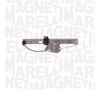 WINDOW REGULATOR FOR BMW E90 MAGNETI MARELLI 350103170057 FITS LEFT REAR