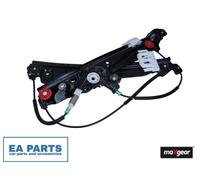 Window Regulator for BMW F10 F11 MAXGEAR 50-0394 fits Right Front