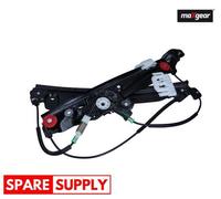 WINDOW REGULATOR FOR BMW F10 F11 MAXGEAR 50-0394 FITS RIGHT FRONT