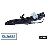 Window Regulator for BMW F10 F11 MAXGEAR 50-0395 fits Left Rear