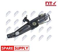 WINDOW REGULATOR FOR BMW F10 F11 NTY EPS-BM-038 FITS RIGHT REAR