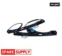 WINDOW REGULATOR FOR BMW F20 MAXGEAR 50-0414 FITS RIGHT FRONT