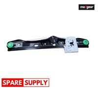 WINDOW REGULATOR FOR BMW F20 MAXGEAR 50-0465 FITS LEFT REAR