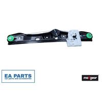 Window Regulator for BMW F20 MAXGEAR 50-0465 fits Left Rear