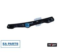 Window Regulator for BMW F20 MAXGEAR 50-0466 fits Right Rear