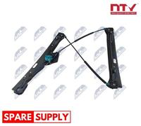 WINDOW REGULATOR FOR BMW F30 F31 NTY EPS-BM-044 FITS RIGHT FRONT