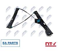 Window Regulator for BMW F30 F31 NTY EPS-BM-045 fits Left Front
