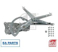 Window Regulator for BMW FEBI BILSTEIN 26911 fits Right Front