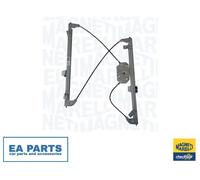 Window Regulator for BMW MAGNETI MARELLI 350103154100 fits Left Front