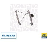 Window Regulator for BMW MAGNETI MARELLI 350103170056 fits Right Front