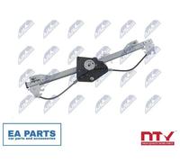 Window Regulator for BMW NTY EPS-BM-015 fits Left Rear