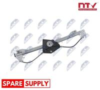 WINDOW REGULATOR FOR BMW NTY EPS-BM-015 FITS LEFT REAR