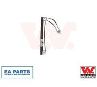 Window Regulator for BMW VAN WEZEL 0639263 fits Left Rear