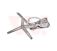 WINDOW REGULATOR FOR BMW VAN WEZEL 0640265 FITS LEFT FRONT