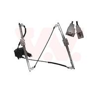 WINDOW REGULATOR FOR BMW VAN WEZEL 0646261 FITS LEFT FRONT