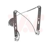 WINDOW REGULATOR FOR BMW VAN WEZEL 0646265 FITS LEFT FRONT