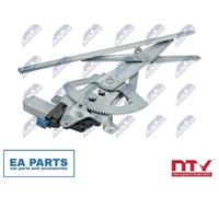Window Regulator for CHEVROLET AVEO NTY EPS-DW-005 fits Left Front