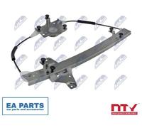 Window Regulator for CHEVROLET CAPTIVA NTY EPS-DW-007 fits Left Front